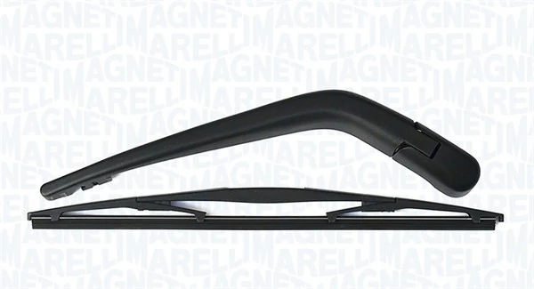 Wiper Arm Set, window cleaning